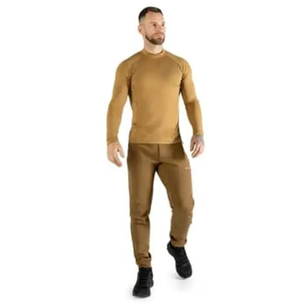 Функціональний лонгслів Thorax Pro LVL1 SJ CoolPass,койот-2XL