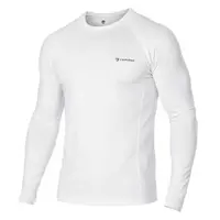 Функціональний лонгслів Thorax Pro LVL1 SJ CoolPass,білий-2XL