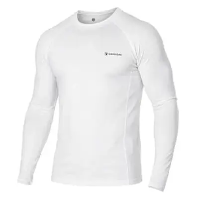 Функціональний лонгслів Thorax Pro LVL1 SJ CoolPass,білий-2XL