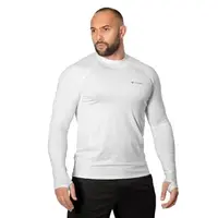 Функціональний лонгслів Thorax Pro LVL1 SJ CoolPass,білий-2XL