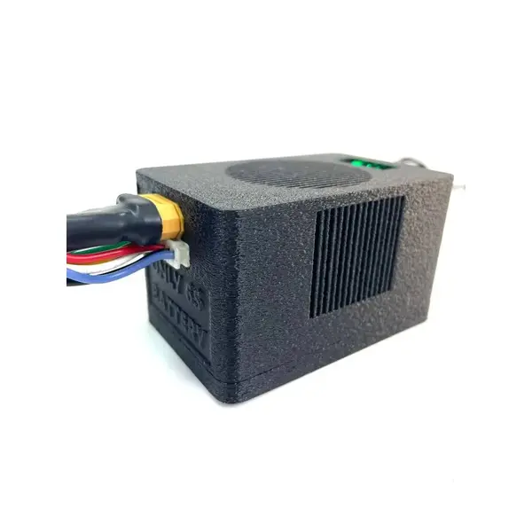 Зарядний пристрій блок живлення для FPV акумуляторів 6S 1A (25.2V)