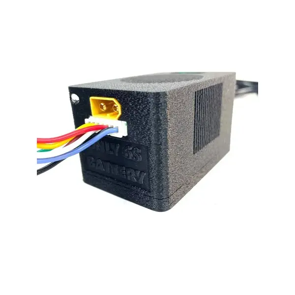 Зарядний пристрій блок живлення для FPV акумуляторів 6S 2A (25.2V)