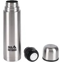 Термос Skif Outdoor Walker 0,5л стальной