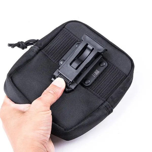 Тактичний підсумок на пояс Nextorch V23X-carry