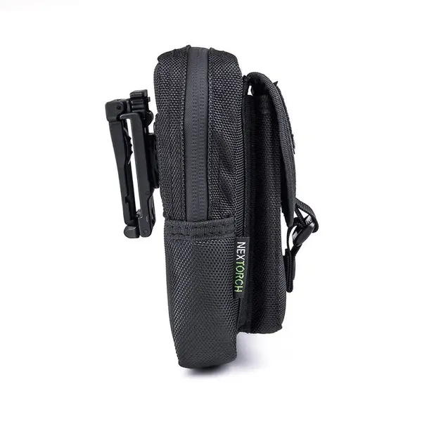 Тактичний підсумок на пояс Nextorch V23X-carry