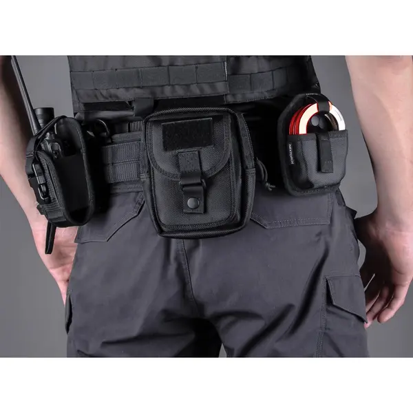 Тактичний підсумок на пояс Nextorch V23X-carry