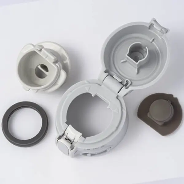 Термокружка ZOJIRUSHI SM-TAE48SA-WZ 480 мл Белый