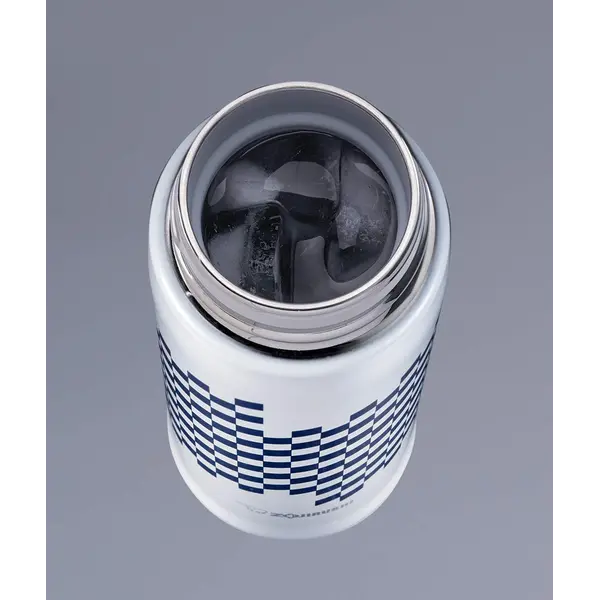 Термокружка ZOJIRUSHI SM-TAE48SA-WZ 480 мл Белый