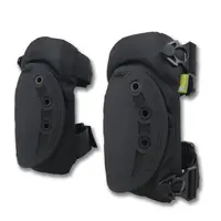 Kiborg USA tactical black kneepads Kiborg USA tactical black kneepads