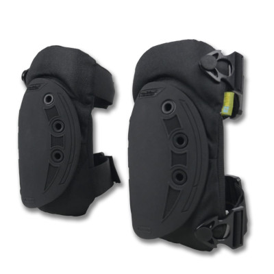 Наколенники Kiborg USA tactical черные