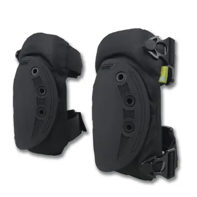 Наколінники Kiborg USA tactical чорні