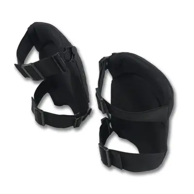 Наколінники Kiborg USA tactical чорні