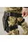 Наколінники Kiborg USA tactical чорні