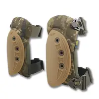 Наколенники Kiborg USA tactical пиксель
