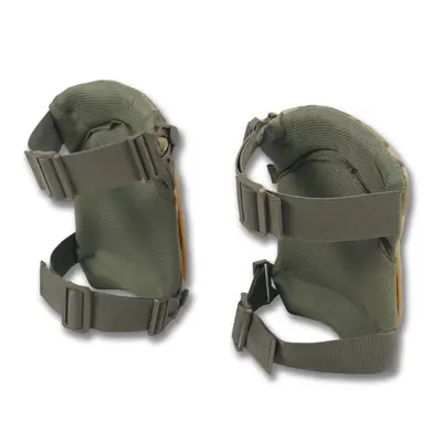 Наколінники Kiborg USA tactical піксель