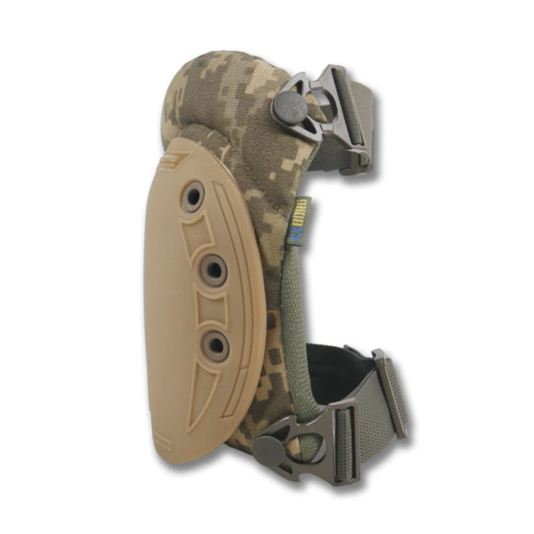 Наколінники Kiborg USA tactical піксель