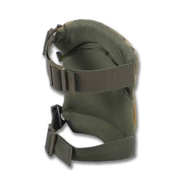 Наколінники Kiborg USA tactical піксель