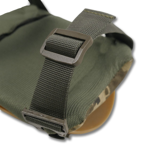 Наколінники Kiborg USA tactical піксель