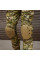 Наколінники Kiborg USA tactical піксель