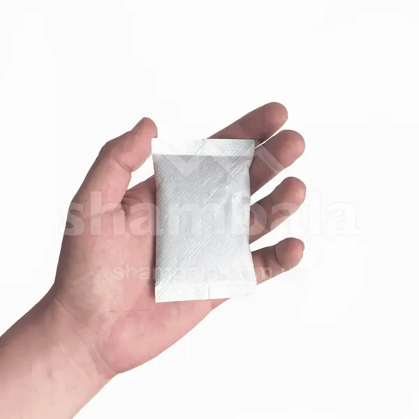 Грілка хімічна  для рук BaseCamp Hand Warmer-1пара