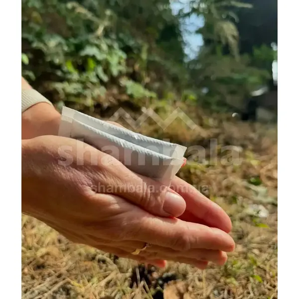  Грілка хімічна  для рук BaseCamp Hand Warmer-10 пар