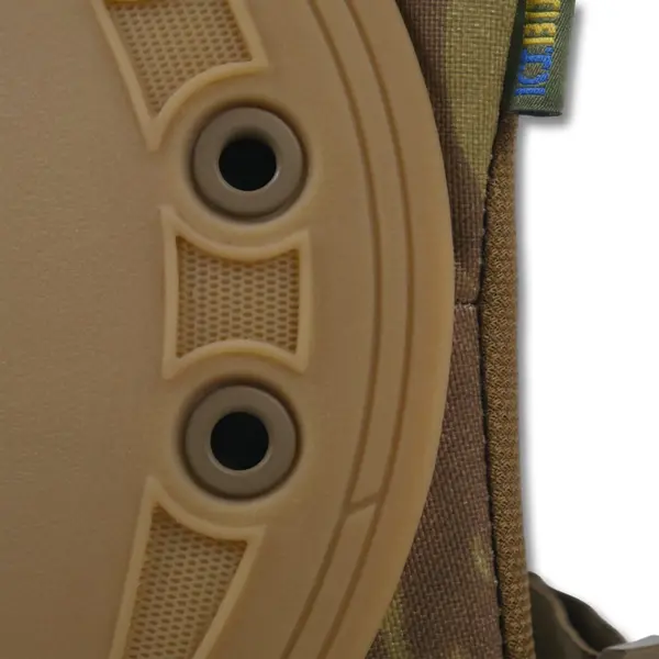 Наколінники Kiborg USA tactical мультикам