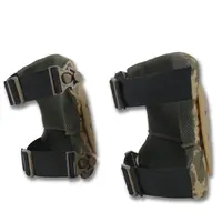 Наколінники Kiborg піксель