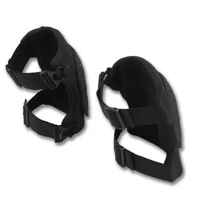 Наколінники Kiborg чорні