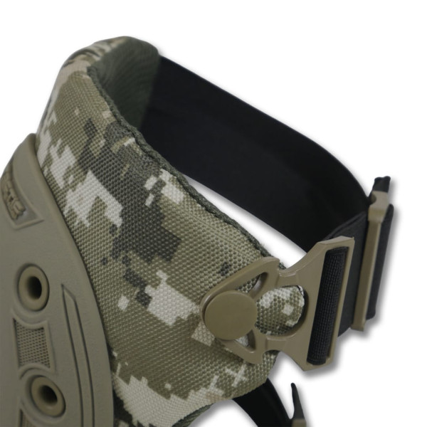 Наколінники Kiborg