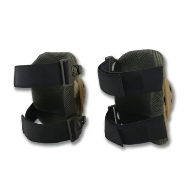 Налокітники Кіборг піксель