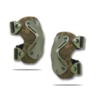 Налокотники с быстрым сбросом