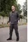 Демисезонный костюм KL Comfort для повседневной носки Grey -52