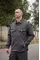 Демисезонный костюм KL Comfort для повседневной носки Grey-54