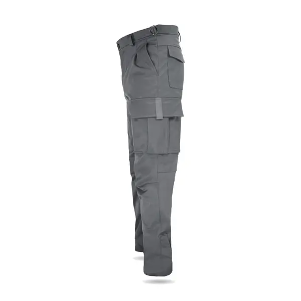 Демисезонный костюм KL Comfort для повседневной носки Grey-54