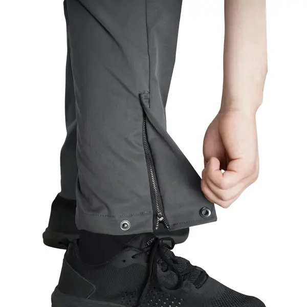 Демисезонный костюм KL Comfort для повседневной носки Grey-56