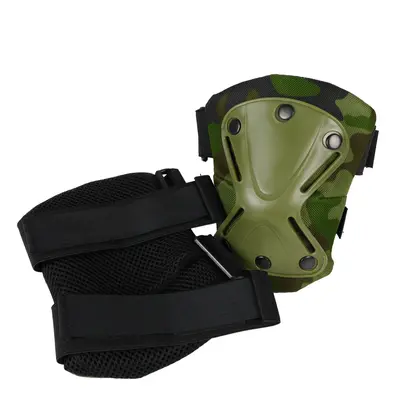 Налокітники (камуфляж)