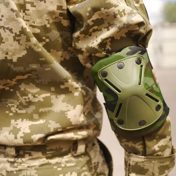 Налокітники (камуфляж)