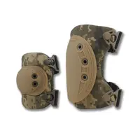 Комплект Киборг пиксель