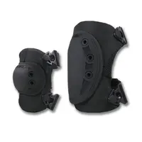 Комплект Кіборг чорний