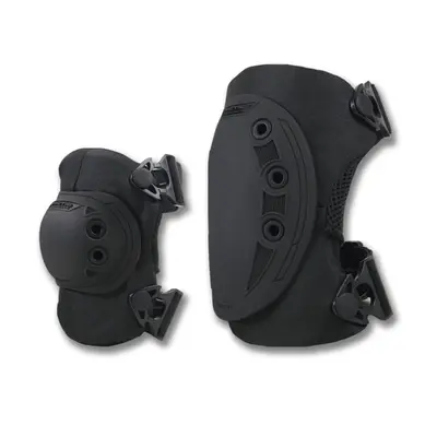 Комплект Кіборг чорний