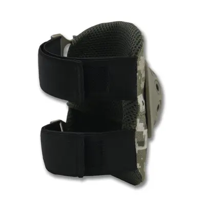 Налокітники Кіборг