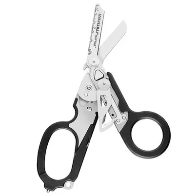 Оригінальні ножиці Leatherman Raptor 