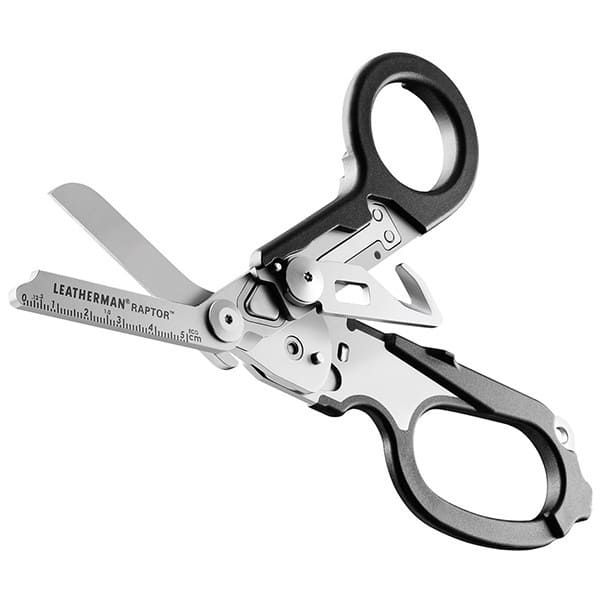 Оригінальні ножиці Leatherman Raptor 
