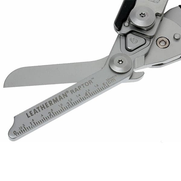 Оригінальні ножиці Leatherman Raptor 