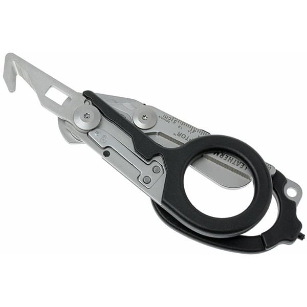 Оригінальні ножиці Leatherman Raptor 