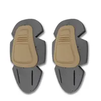 Insert Knee Pads Coyote   Insert Knee Pads Coyote