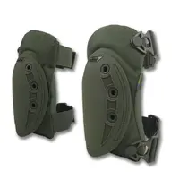 Наколенники Kiborg USA tactical хаки
