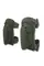 Наколінники Kiborg USA tactical хакі