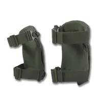 Наколінники Kiborg USA tactical хакі