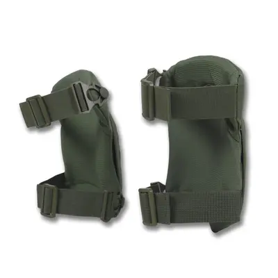 Наколінники Kiborg USA tactical хакі